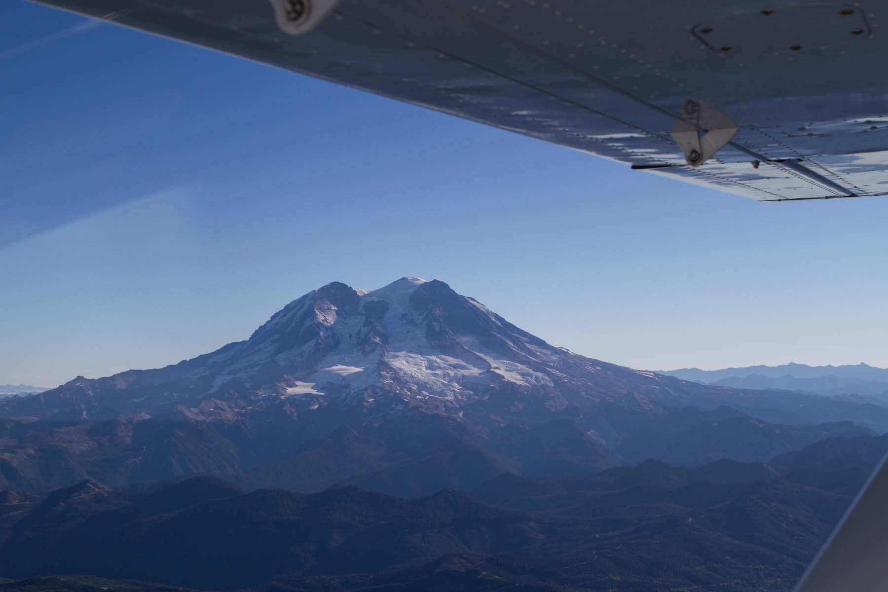 Rainier 1