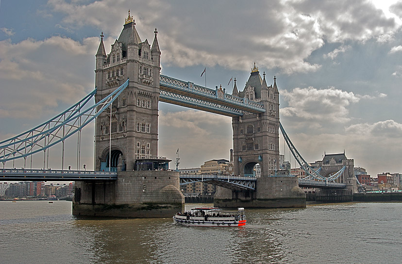 Towerbridge